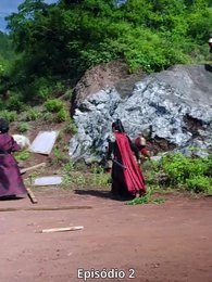 Sol, Lua e Estrelas: Nada Pode Me Parar - Episode 2