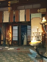 62화 - 정씨 가문의 갈등:정 도령의 속마음이 들린다