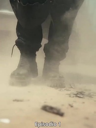 Último Humano, Primera Misión - Episode 1