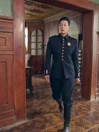 第38集 - 親愛的少帥夫人