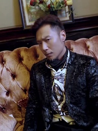 蓋世龍祖 - Episode 59