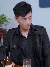 蓋世龍祖 - Episode 51