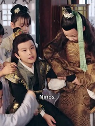 Ceci: Poder Inigualable - Episode 16