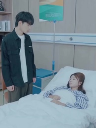 Heir Behind the Mask - Episode 54