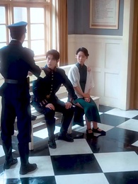 Épisode 19 - Attendre ton retour