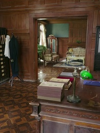 第85集 - 親愛的少帥夫人