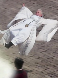 Kỳ Lân Tặng Con, Phúc Lành Từ Trời - Episode 12