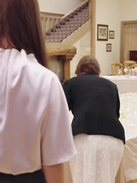 スピード婚～若き社長との契約～ - Episode 31