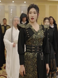 絶代の双璧 - Episode 42