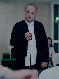 Heir Behind the Mask - Episode 29