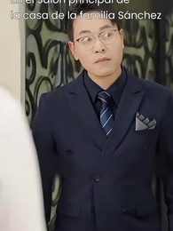 Episodio 67 - [Doblado]El Yerno con la Fuerza Escondida