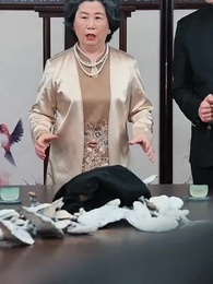 Episode 59 - Ich bin wie ein Gott