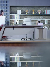 Episódio 45 - Traição Corporativa: A Vingança do Ex