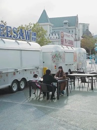 Love Sealed by Twins - Episode 4