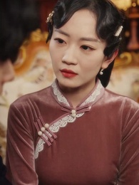 第76集 - 少帥嬌妻不可欺