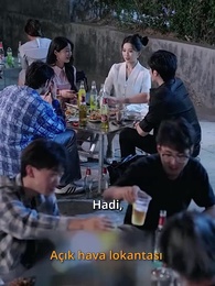 Bölüm 42 - Kesilen Bağlar