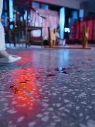 Ich bin wie ein Gott - Episode 94