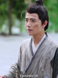 Sol, Lua e Estrelas: Nada Pode Me Parar - Episode 58