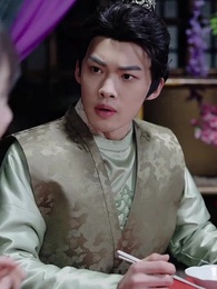 權寵天下：醫妃要休夫 - Episode 24