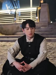 Episode 9 - Ich bin wie ein Gott