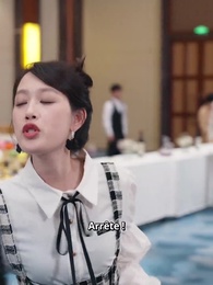 Épisode 16 - [Doublé]Après le divorce, je monte au sommet avec ma fille