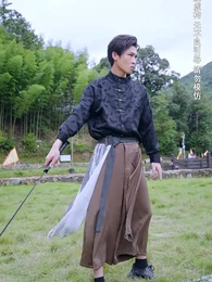 種菜十年，我無敵了 - Episode 54