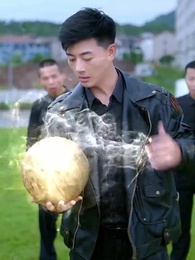 第37集 - 蓋世龍祖