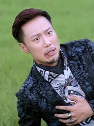 蓋世龍祖 - Episode 101