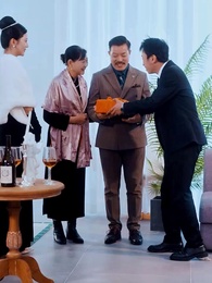 第29集 - 薄總太太又去約會了