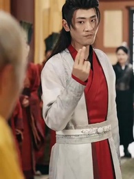 정씨 가문의 갈등:정 도령의 속마음이 들린다 - Episode 39