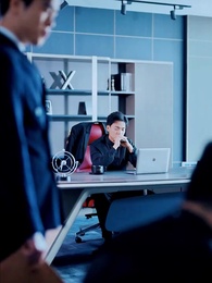 薄總太太又去約會了 - Episode 44