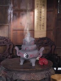 第19集 - 奶兇教頭:七日馴服小紈絝