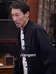 Episodio 32 - [Doblado]El Yerno con la Fuerza Escondida