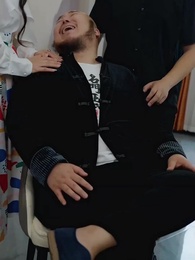 Episode 47 - Heir Behind the Mask