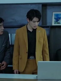 Heir Behind the Mask - Episode 76