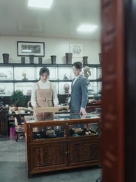 薄總太太又去約會了 - Episode 81