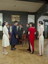 親愛的少帥夫人 - Episode 65