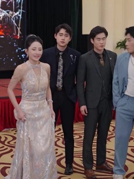 第17話 - 絶代の双璧