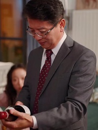 Episode 36 - Love Sealed by Twins