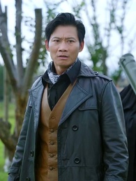 第38集 - 蓋世龍祖