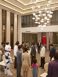 第54集 - 重生2000之我用科技拯救全球