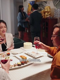 Love Sealed by Twins - Episode 37