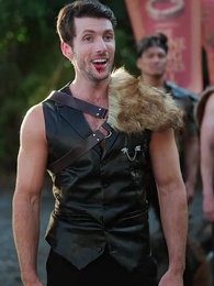 Bölüm 24 - Likan ile Kader Bağı