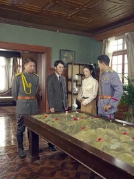 親愛的少帥夫人 - Episode 95