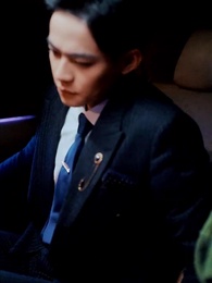 薄總太太又去約會了 - Episode 21