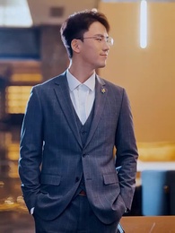 第34集 - 薄總太太又去約會了