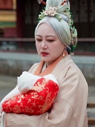 Tập 36 - Kỳ Lân Tặng Con, Phúc Lành Từ Trời