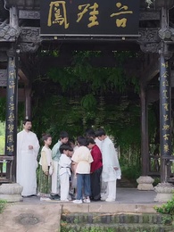 奶兇教頭:七日馴服小紈絝 - Episode 38