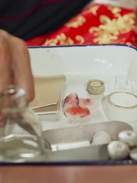 第9集 - 親愛的少帥夫人