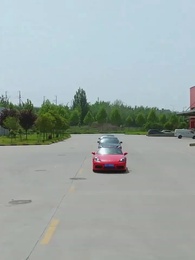 絶代の双璧 - Episode 3